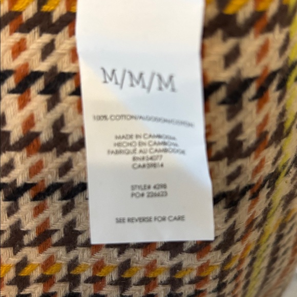 Cabi Yorkshire Shacket - Picture 9 of 11